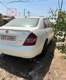 BYD F6